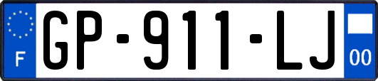 GP-911-LJ