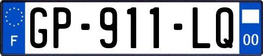 GP-911-LQ