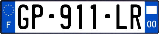 GP-911-LR