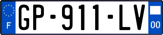 GP-911-LV