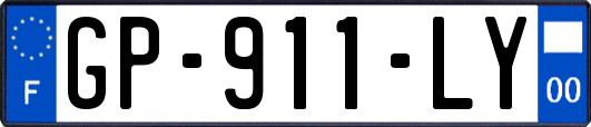 GP-911-LY