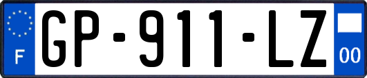 GP-911-LZ