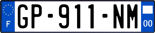 GP-911-NM