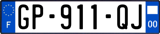 GP-911-QJ