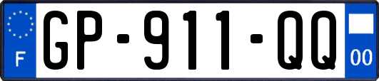 GP-911-QQ