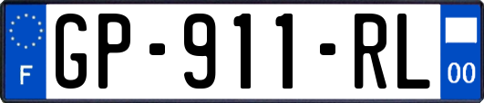 GP-911-RL