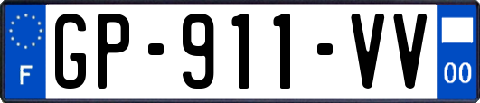 GP-911-VV