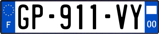GP-911-VY