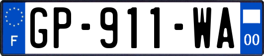 GP-911-WA
