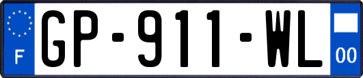 GP-911-WL
