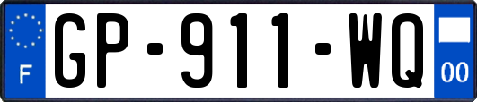 GP-911-WQ