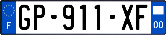 GP-911-XF