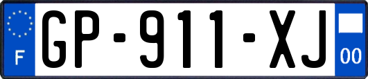 GP-911-XJ