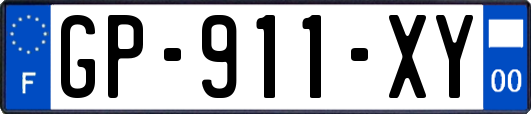 GP-911-XY