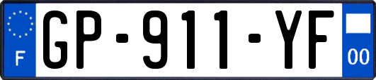 GP-911-YF
