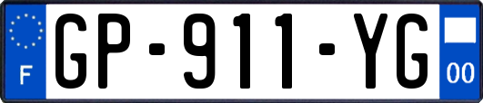GP-911-YG