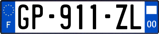 GP-911-ZL