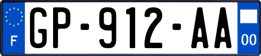 GP-912-AA