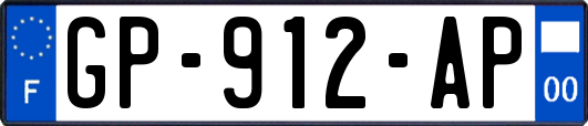 GP-912-AP