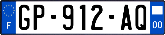 GP-912-AQ