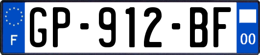 GP-912-BF
