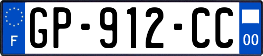 GP-912-CC