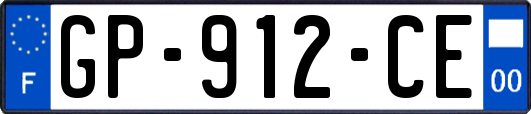 GP-912-CE