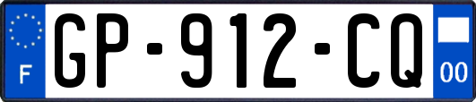 GP-912-CQ