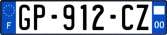 GP-912-CZ