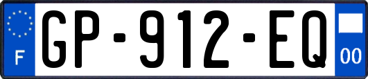 GP-912-EQ