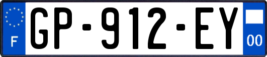 GP-912-EY