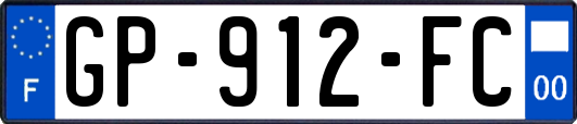 GP-912-FC