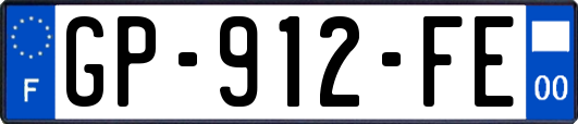 GP-912-FE
