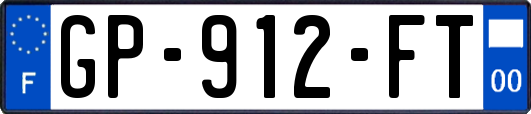 GP-912-FT