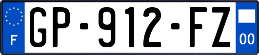 GP-912-FZ
