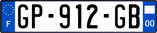 GP-912-GB