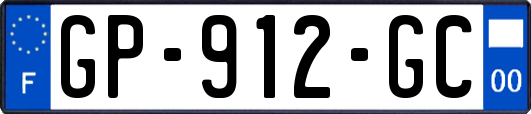 GP-912-GC