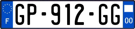 GP-912-GG