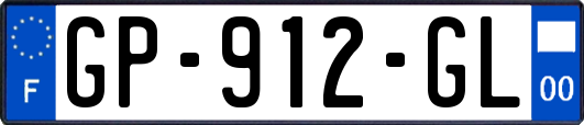 GP-912-GL