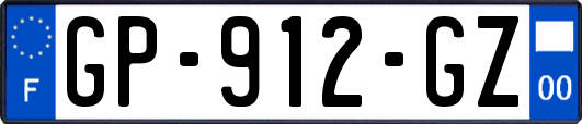 GP-912-GZ