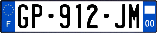 GP-912-JM
