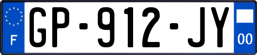 GP-912-JY