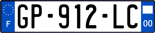 GP-912-LC