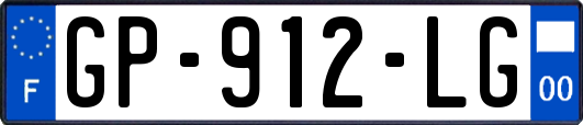 GP-912-LG