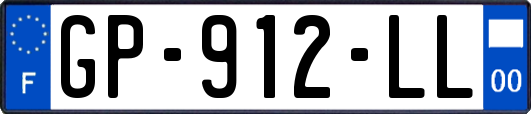 GP-912-LL