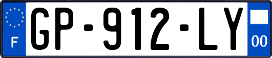 GP-912-LY