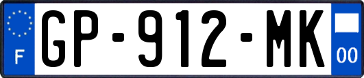 GP-912-MK