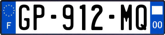 GP-912-MQ