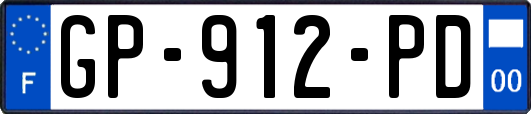 GP-912-PD