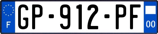 GP-912-PF
